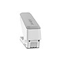 Fellowes LX840 EasyPress Desktop Stapler, 25-Sheet Capacity, White (5011501)~#|#~sp157240128_sc7
