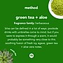 Method Foaming Hand Soap, Green Tea + Aloe, 10 oz. (00362)~#|#~sp157700794_sc7