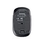 Verbatim Mini Travel Wireless Ambidextrous Optical Mouse, Graphite (70704)~#|#~sp158328362_sc7