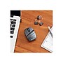 Verbatim Mini Travel Wireless Ambidextrous Optical Mouse, Graphite (70704)~#|#~sp158328363_sc7