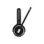 EPOS IMPACT SDW 5061 Wireless Noise Canceling Stereo On Ear Computer Headset, Black (1000981)~#|#~sp158330628_sc7