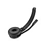 EPOS IMPACT SDW 5061 Wireless Noise Canceling Stereo On Ear Computer Headset, Black (1000981)~#|#~sp158330659_sc7