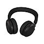 jabra Evolve2 75 MS Wireless Noise Canceling Bluetooth Mobile On Ear Headset, MS Certified, Black (27599-999-889)~#|#~sp158331080_sc7
