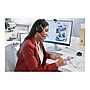 jabra Evolve2 75 MS Wireless Noise Canceling Bluetooth Mobile On Ear Headset, MS Certified, Black (27599-999-889)~#|#~sp158331084_sc7