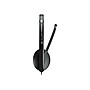EPOS ADAPT 165 USB II Stereo On Ear Mobile Headset, Black (1000916)~#|#~sp159745399_sc7