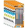 BIC Xtra-Comfort Mechanical Pencil, 0.5mm, #2 Medium Lead, 6/Pack, 6 Packs (BICMPFGP61-6)~#|#~sp160101279_sc7