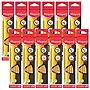 Maped Pre-Sharpened Essentials Triangular Graphite Pencil, #2 Lead, 12/Pack, 12 Packs/Bundle (MAP851779ZT-12)~#|#~sp160102005_sc7