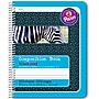 Pacon Composition Notebooks, 9.75" x 7.5", Wide Ruled, 100 Sheets, Blue, 6/Bundle (PAC2429-6)~#|#~sp160102233_sc7
