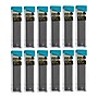 Pentel Lead Refill, 0.7mm, 30/Leads, Dozen (PENC27HB-12)~#|#~sp160102287_sc7