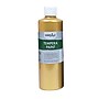 Handy Art® Metallic Tempera Paint, Gold, 16 oz. Bottle, Pack of 3 (RPC231162-3)~#|#~sp160102533_sc7