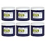 Handy Art Washable Finger Paint, Violet, 16 oz. Bottle, Pack of 6 (RPC241040-6)~#|#~sp160102549_sc7