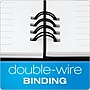Oxford 1-Subject Notebooks, 5.5" x 8.5", College Ruled, 60 Sheets, Blue (161648)~#|#~sp160878803_sc7