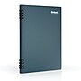 Oxford 1-Subject Notebooks, 5.5" x 8.5", College Ruled, 60 Sheets, Blue (161648)~#|#~sp160878812_sc7