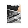 SUPCASE Unicorn Beetle PRO Polycarbonate 8.3" Case for iPad mini 6, Black (SUP-iPad2021-8.3-UBPro-SP-Black)~#|#~sp160969039_sc7