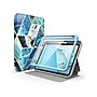 i-Blason Cosmo TPU 8.3" Case for iPad mini 6, Ocean Blue~#|#~sp160969041_sc7