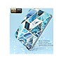 i-Blason Cosmo TPU 8.3" Case for iPad mini 6, Ocean Blue~#|#~sp160969043_sc7