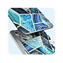 i-Blason Cosmo TPU 8.3" Case for iPad mini 6, Ocean Blue~#|#~sp160969045_sc7