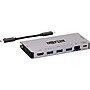 Tripplite Docking Station for Windows Laptop (U442-DOCK5D-GY)~#|#~sp161046326_sc7