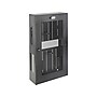 Tripp Lite SmartRack Low-Profile 6U Wall Mount Server Cabinet Enclosure (SRWF6UMOD)~#|#~sp161046379_sc7
