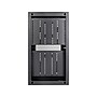 Tripp Lite SmartRack Low-Profile 6U Wall Mount Server Cabinet Enclosure (SRWF6UMOD)~#|#~sp161046381_sc7