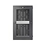 Tripp Lite SmartRack Low-Profile 6U Wall Mount Server Cabinet Enclosure (SRWF6UMOD)~#|#~sp161046382_sc7
