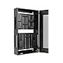 Tripp Lite SmartRack Low-Profile 6U Wall Mount Server Cabinet Enclosure (SRWF6UMOD)~#|#~sp161046383_sc7