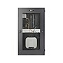Tripp Lite SmartRack Low-Profile 6U Wall Mount Server Cabinet Enclosure (SRWF6UMOD)~#|#~sp161046387_sc7