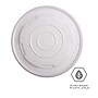 Eco-Products EcoLid World Art Soup Container Lid, 500/Carton (EP-ECOLID-SPL)~#|#~sp161309439_sc7