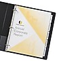 Avery Nonglare Sheet Protectors, 8.5" x 11", Transparent, 500/Carton (74204)~#|#~sp161386667_sc7