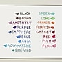 Expo Low Odor Tank Dry Erase Marker, Chisel Tip, Black, 12/Pack (80001)~#|#~sp161387721_sc7