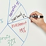 Expo Low Odor Tank Dry Erase Marker, Chisel Tip, Black, 12/Pack (80001)~#|#~sp161387744_sc7