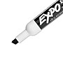 Expo Low Odor Tank Dry Erase Marker, Chisel Tip, Black, 12/Pack (80001)~#|#~sp161387839_sc7