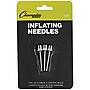 Champion Sports Inflating Needles for Air Pump, Silver, 3/Pack, 12 Packs/Bundle (CHSINB-12)~#|#~sp161457658_sc7
