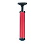 Champion Sports Hand Air Pump, Red/Black, 6/Bundle (CHSIP10-6)~#|#~sp161457662_sc7
