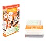 Coping Skills for Kids Coping Cue Cards, Processing Deck, 44/Pack (CSKCCPRO)~#|#~sp161458018_sc7