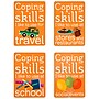 Coping Skills for Kids Coping Cue Cards, Processing Deck, 44/Pack (CSKCCPRO)~#|#~sp161458020_sc7