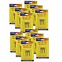 Martin Sports Inflating Needles, Silver, 3/Pack, 12 Packs/Bundle (MASN2-12)~#|#~sp161459586_sc7