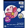 Prang® Tracing Paper Pad, Translucent, 9" x 12", 40 Sheets, Pack of 6 (PAC103914-6)~#|#~sp161459890_sc7