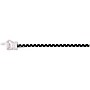 Teacher Created Resources Black Polka Dots Hand Pointer, Pack of 5 (TCR20678-5)~#|#~sp161461511_sc7