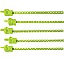 Teacher Created Resources Lime Polka Dots Hand Pointer, Pack of 5 (TCR20679-5)~#|#~sp161461512_sc7