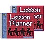 Teacher Created Resources® Lesson Plan Book, 112 Pages, Pack of 2 (TCR3358-2)~#|#~sp161461587_sc7