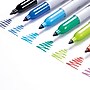 Sharpie Permanent Marker, Fine Tip, Assorted, Dozen  (30075)~#|#~sp161466725_sc7
