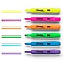 Sharpie Tank Highlighter, Chisel Tip, Assorted, Dozen (25145)~#|#~sp161466762_sc7