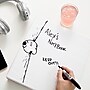 Sharpie Permanent Marker, Fine Tip, Black, 12/Pack (30001)~#|#~sp161466828_sc7