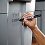 Sharpie Permanent Marker, Fine Tip, Black, 12/Pack (30001)~#|#~sp161466829_sc7