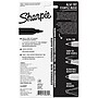 Sharpie Permanent Markers, Fine Tip, Assorted, 5/Pack (30653)~#|#~sp161466838_sc7
