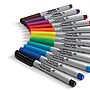 Sharpie Permanent Marker, Ultra Fine Tip, Assorted, 12/Pack (37175PP)~#|#~sp161466885_sc7