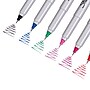 Sharpie Permanent Marker, Ultra Fine Tip, Assorted, 12/Pack (37175PP)~#|#~sp161466886_sc7
