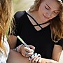 Sharpie Permanent Marker, Ultra Fine Tip, Assorted, 12/Pack (37175PP)~#|#~sp161466891_sc7