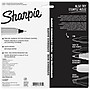 Sharpie Permanent Marker, Ultra Fine Tip, Assorted, 12/Pack (37175PP)~#|#~sp161466892_sc7